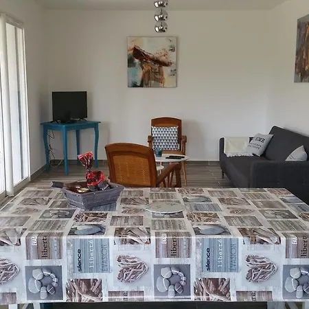 Villa E Lecce Santa-Lucia-di-Moriani Buitenkant foto