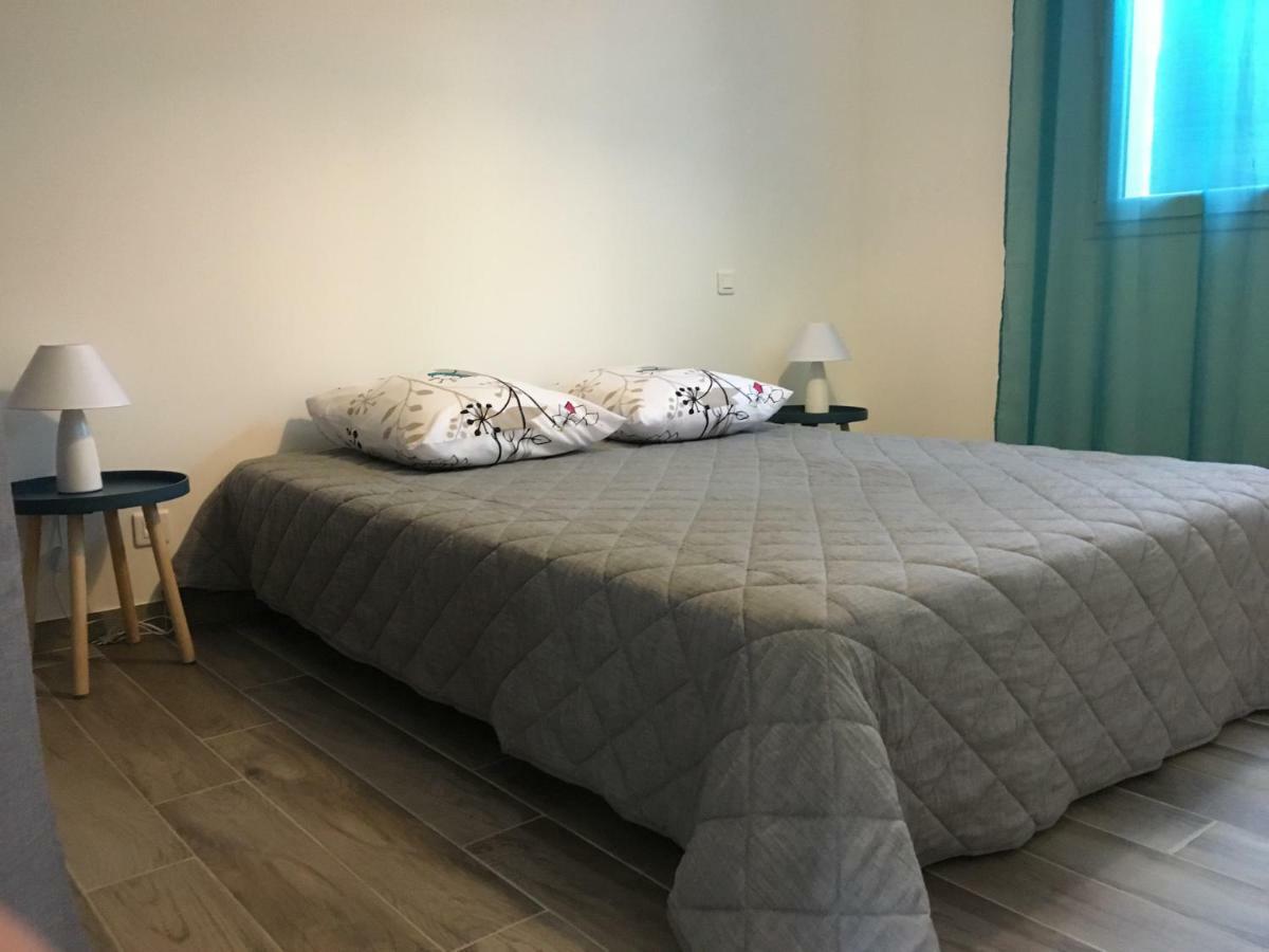 Villa E Lecce Santa-Lucia-di-Moriani